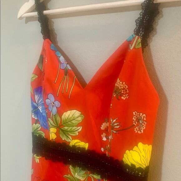 Alice + Olivia Kirby Dress. - Picture 8 of 11